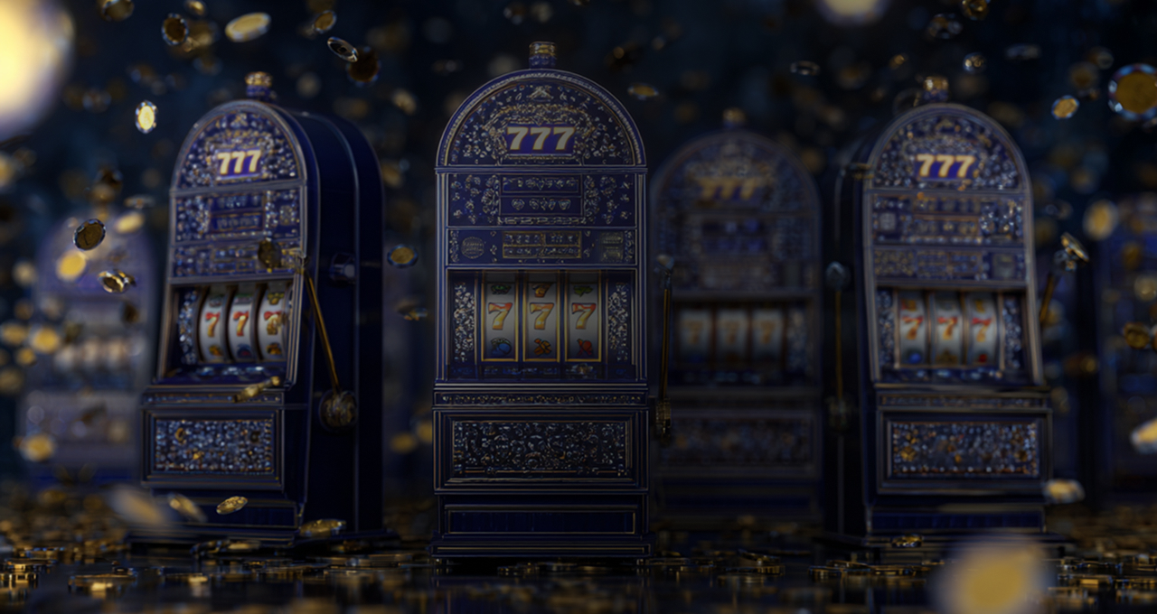Treasure Mile Casino