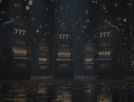Treasure Mile Casino