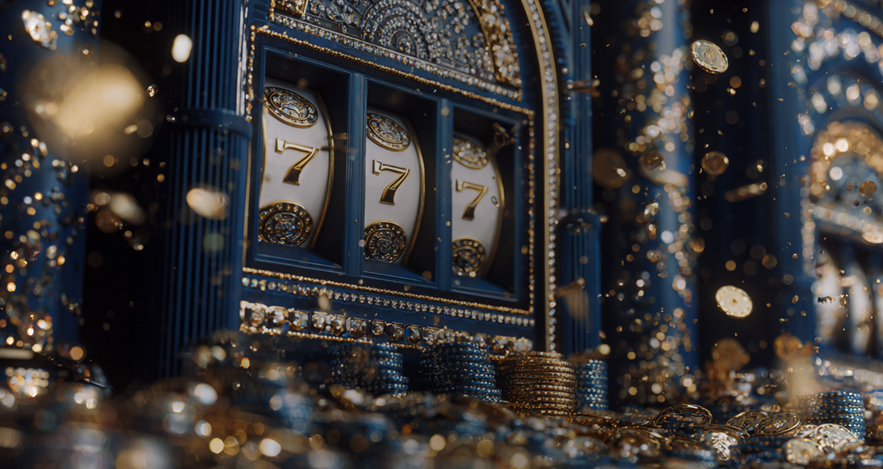 Treasure Mile Casino